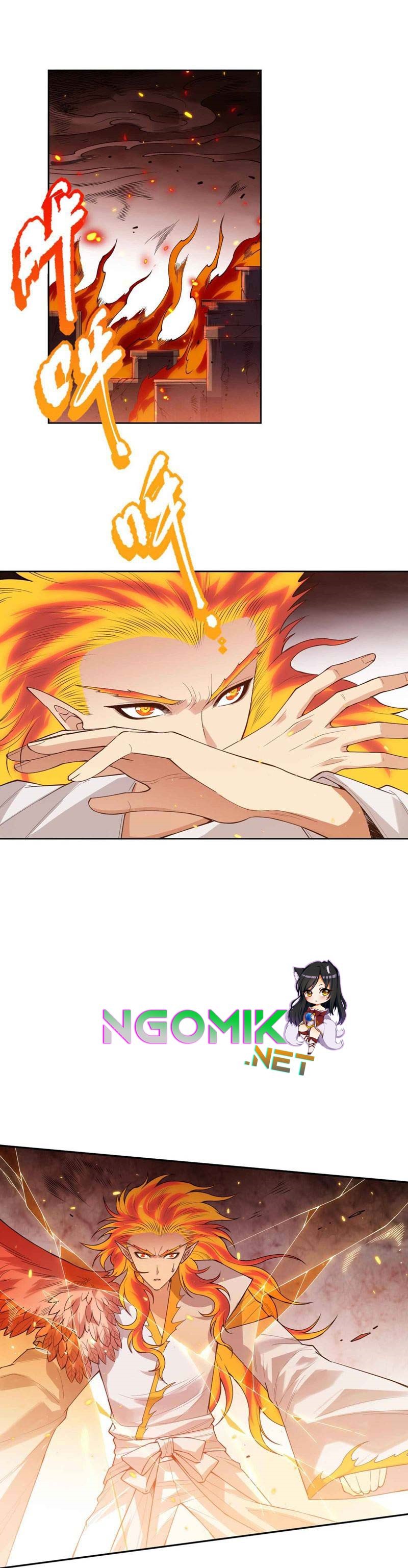 Ultimate Soldier Chapter 122 Bahasa Indonesia